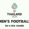 SEA Games 2025