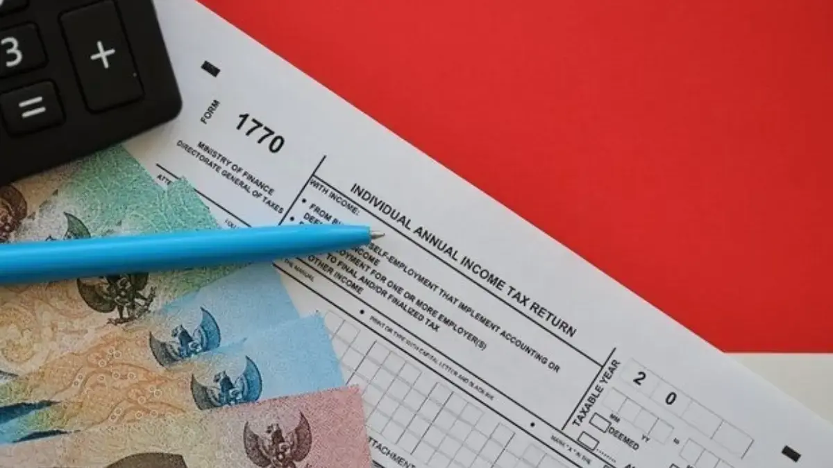 4 Cara Termudah Cek Pajak Kendaraan Jawa Barat, Bisa Diakses Secara Online! Pajak Motor