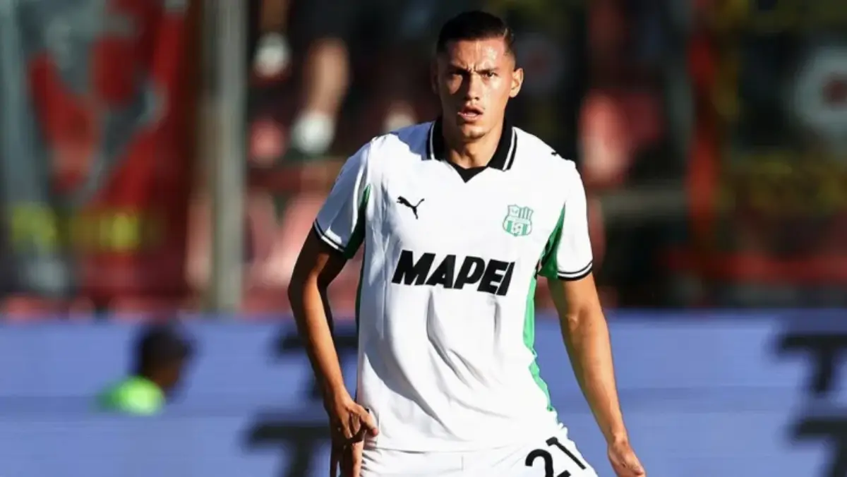 Benarkah AC Milam Kepincut Jay Idzes? Cek Info Lengkapnya Jay Idzes