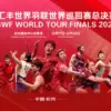 BWF World Tour Finals 2025