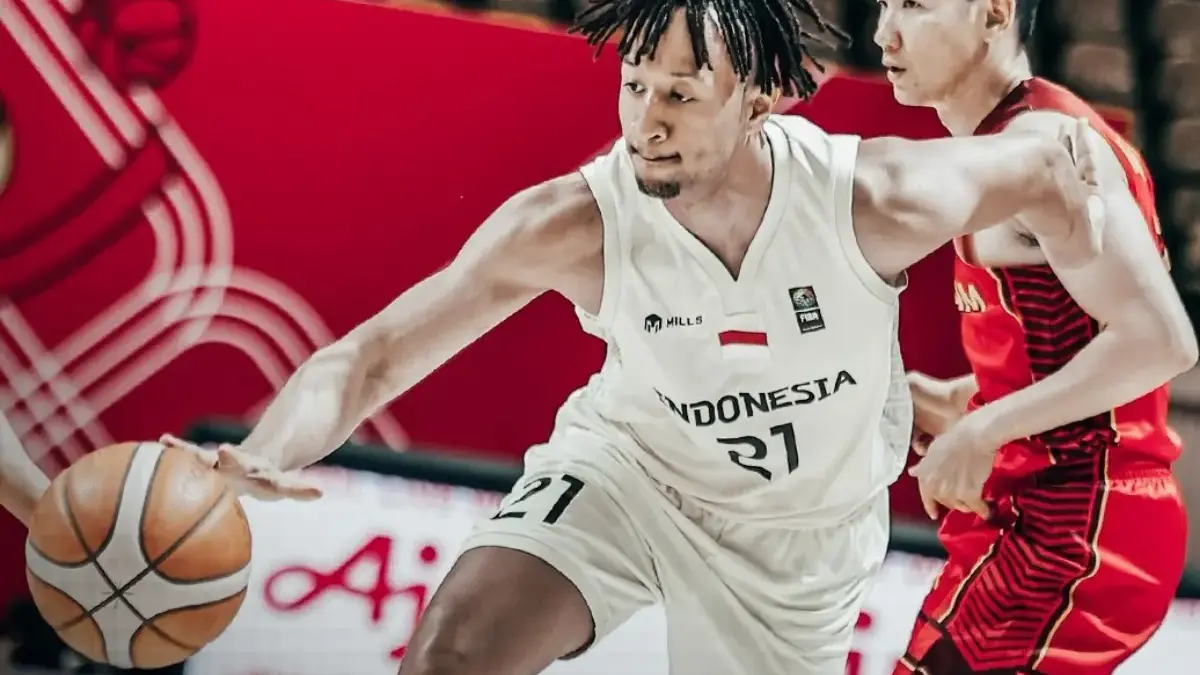 Jadwal Semifinal Basket SEA Games 2025: Ujian Berat Timnas Indonesia Hadapi Filipina foto