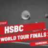 BWF World Tour Finals 2025