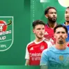 Carabao Cup 2025/2026