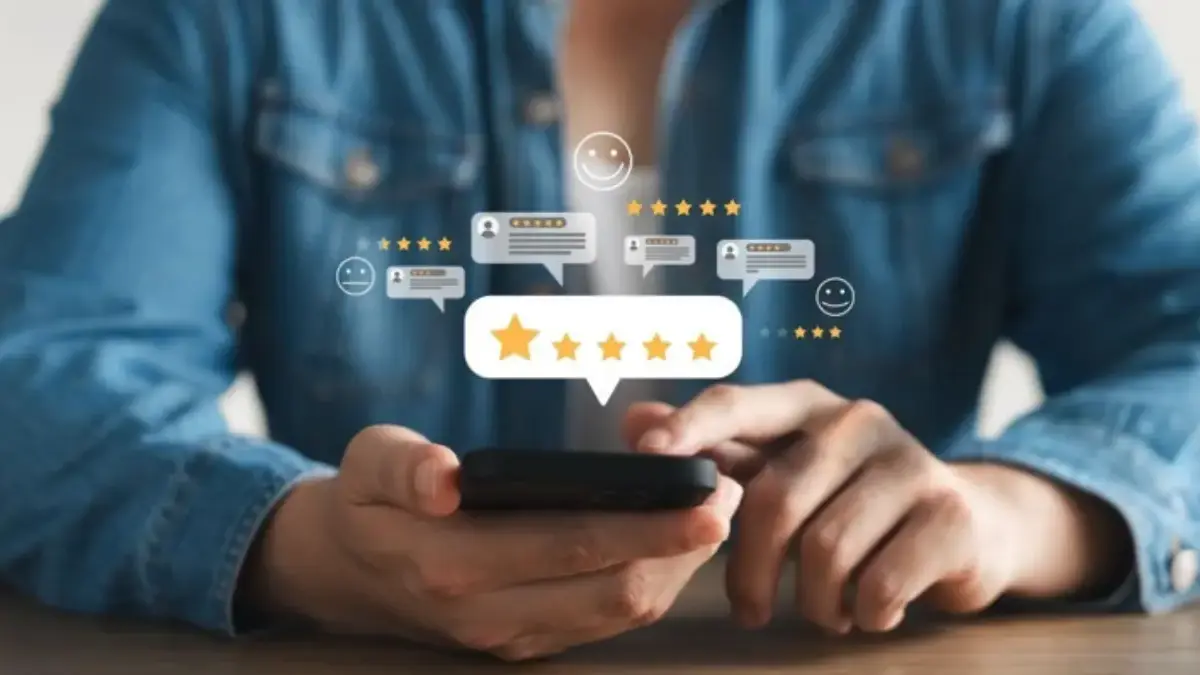 Survei Penghasil Uang