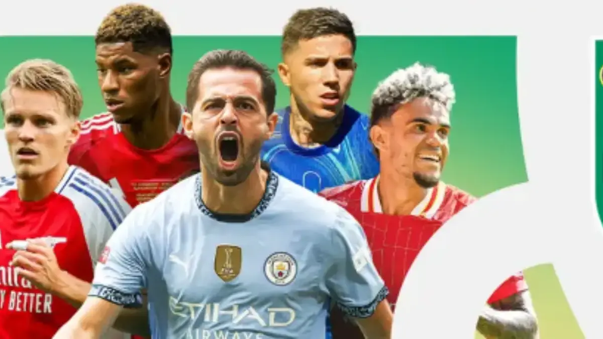 Daftar Tim Lolos ke Semifinial Carabao Cup 2025/2026 dan Bagan 4 Besar Carabao Cup 2025/2026