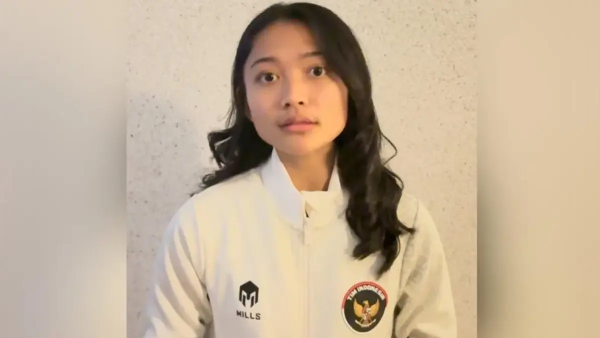 Profil Atlet Kickboxing Indonesia yang Diduga Dicurangi Wasit di SEA Games 2025 Kian Memanas SEA Games 2025