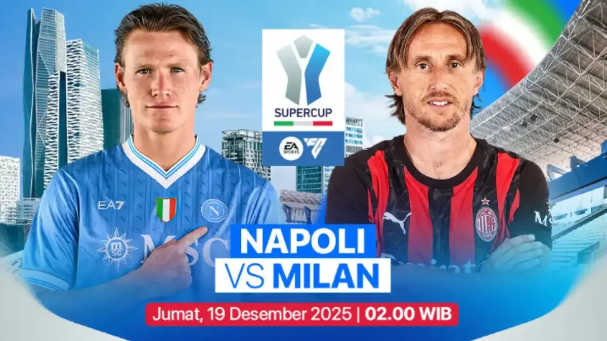 EA Sports FC Supercup