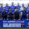 BRI Super League 2025/2026