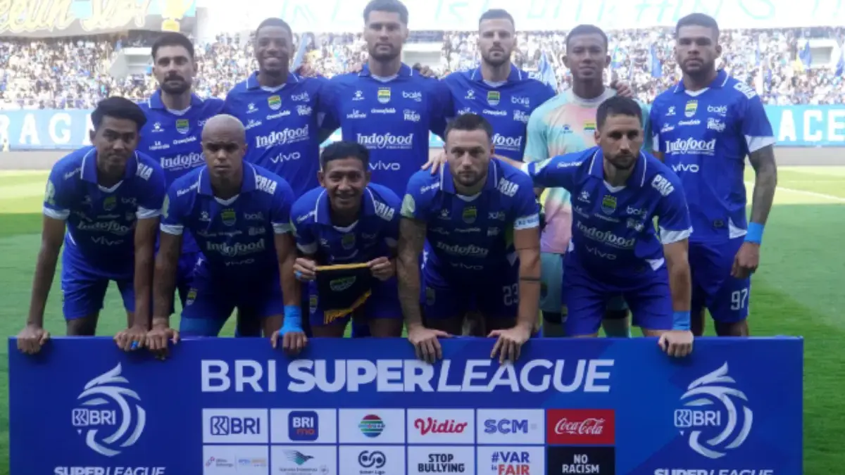 BRI Super League 2025/2026