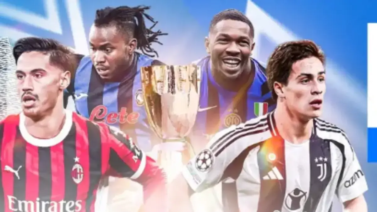 EA Sports FC Supercup