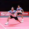BWF World Tour Finals 2025