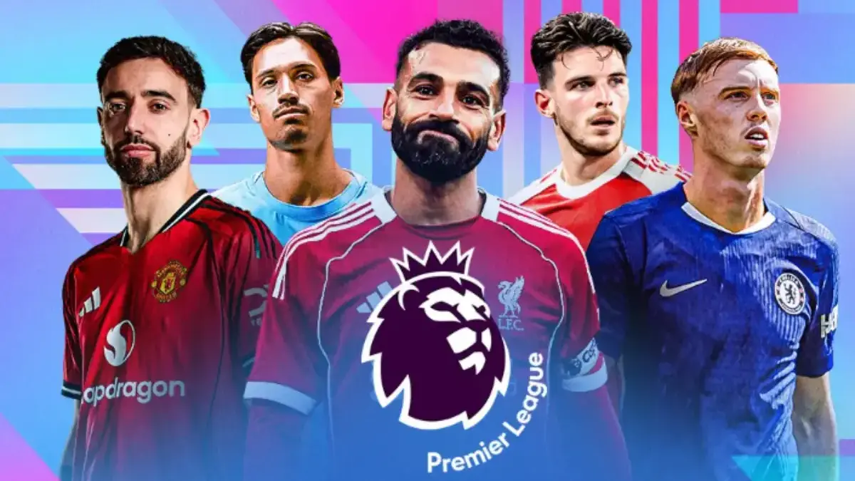 Premier League