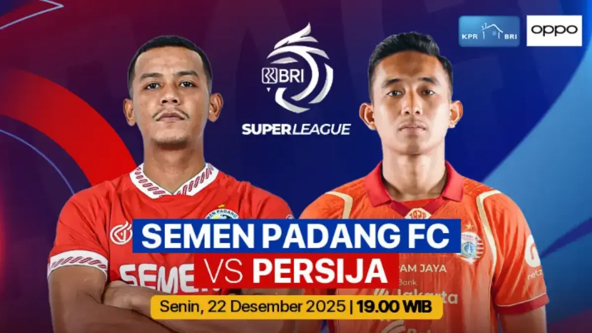 BRI Super League 2025/2026