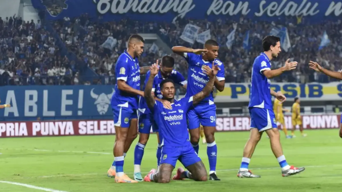 BRI Super League 2025/2026