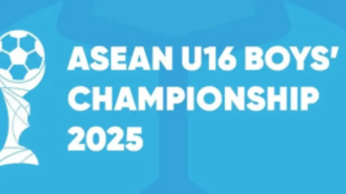 ASEAN U16 Boys Futsal Championship 2025