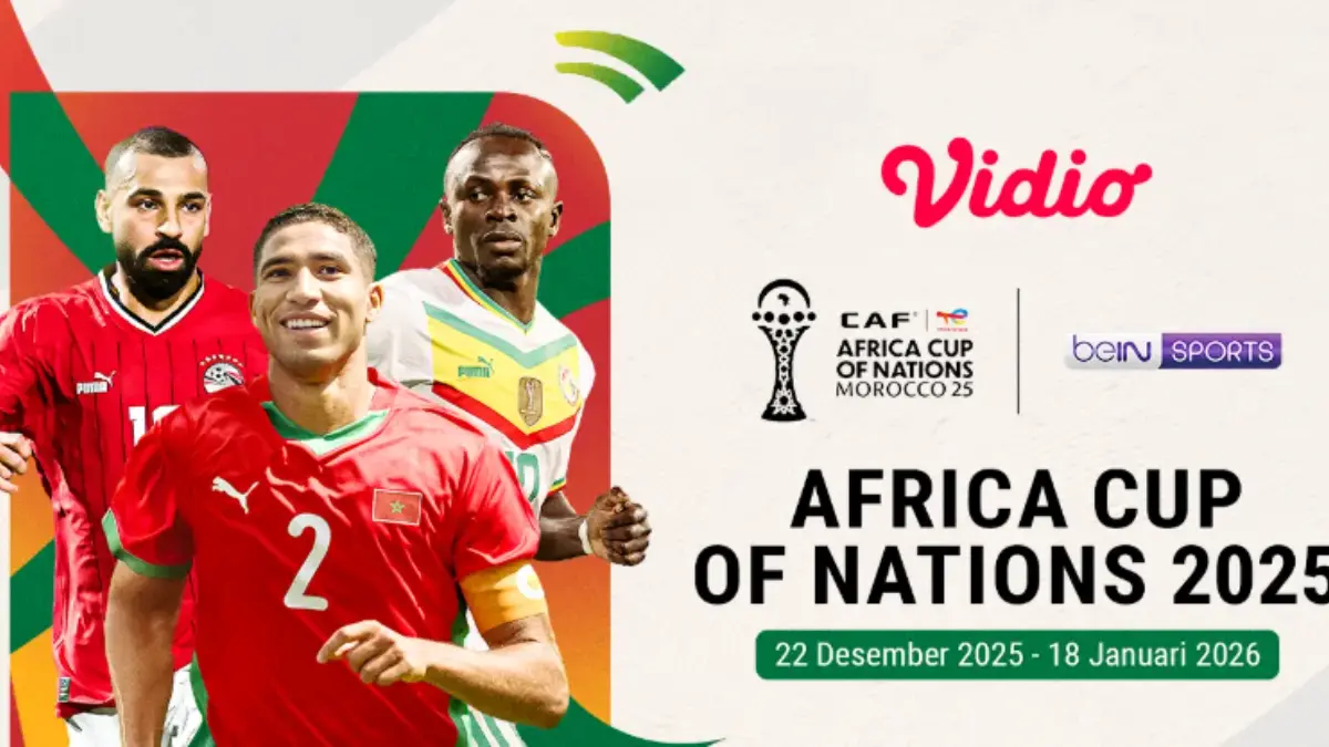 AFCON 2025