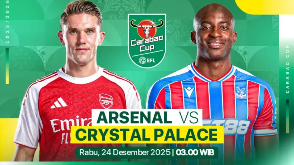 Carabao Cup 2025/2026