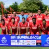 BRI Super League 2025/2026