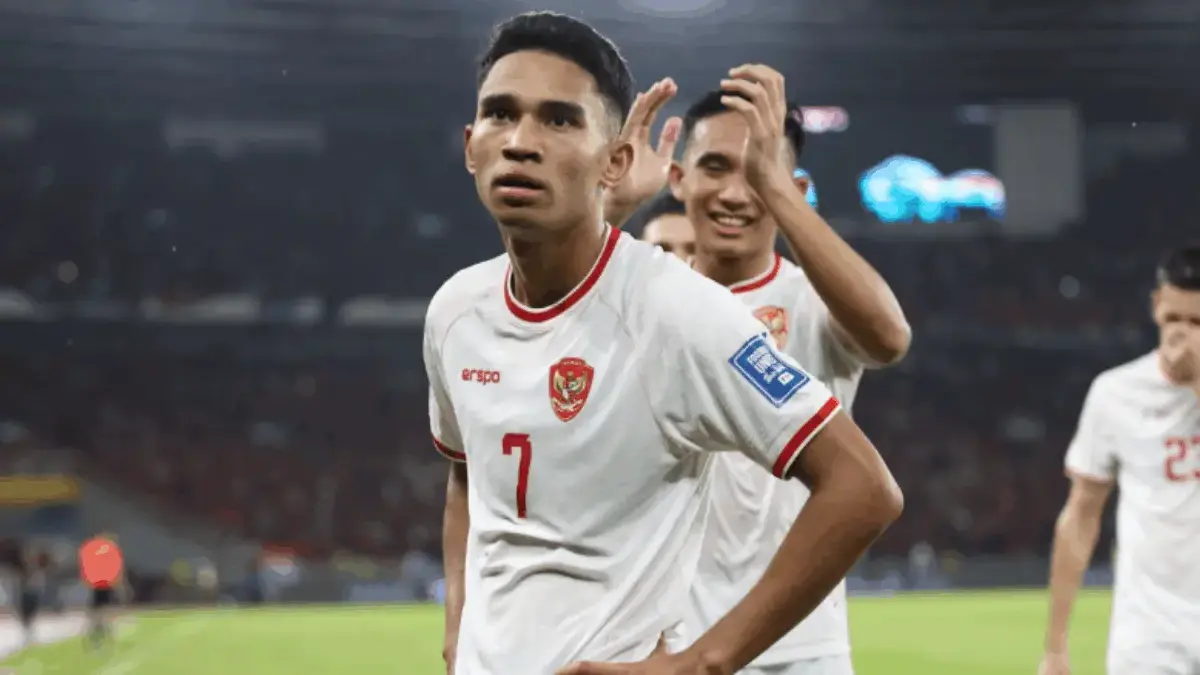 Daftar 23 Pemain Pilihan Indra Sjafri untuk Timnas U22 SEA Gamer 2025, Duet Ivar dan Marselino Siap Beraksi Timnas Indonesia
