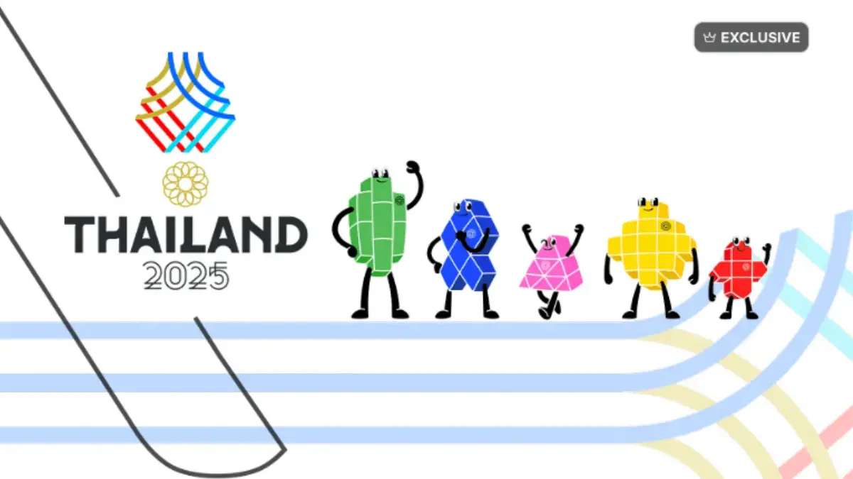 Bagaimana Cara Nonton Sepak Bola SEA Games 2025? Lihatlah Info Live Streaming Ada di Sini! SEA Games 2025