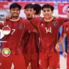 Timnas futsal Indonesia