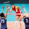 Voli Putri FIVB Club 2025
