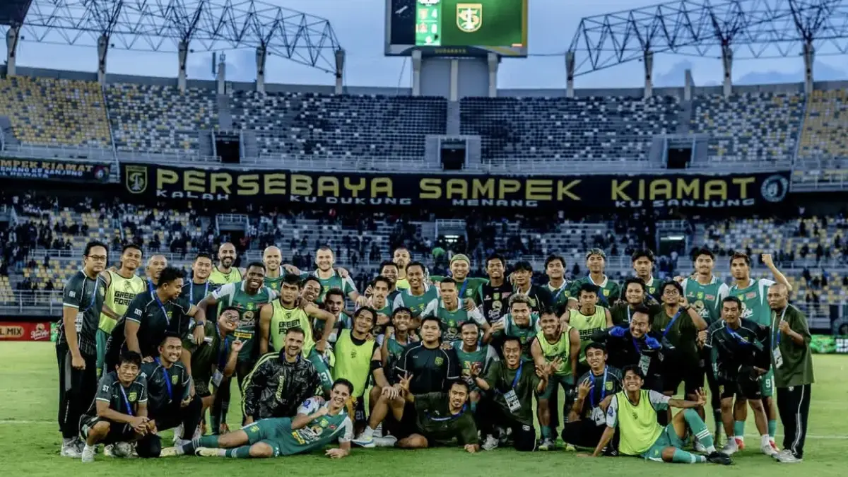Persebaya