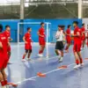 Timnas Futsal