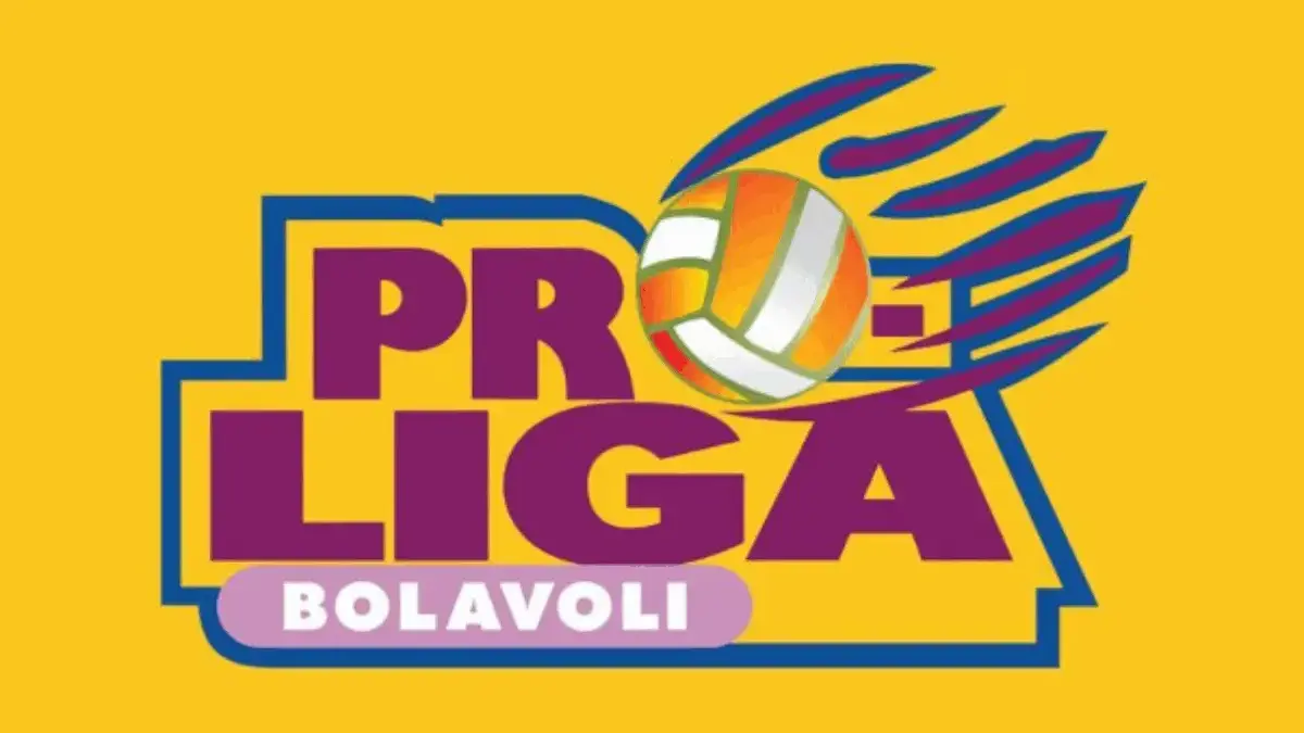 Resmi Dirilis! Jadwal Lengkap Proliga 2026 Mulai 8 Januari hingga 26 April Proliga 2026