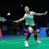 Badminton Indonesia