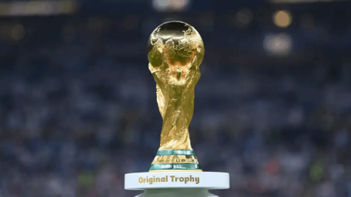 Hasil Drawing Piala Dunia 2026: Siapa Masuk Grup Neraka? Lihatlah Daftar Lengkapnya Piala Dunia 2026