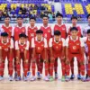 Timnas Futsal