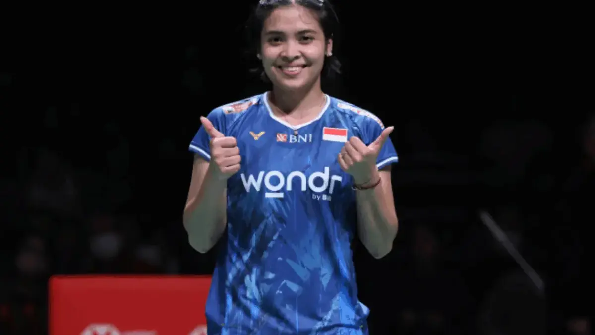 Hasil 8 Besar Badminton SEA Games 2025: Siapakah yang Lolos ke Semifinal? SEA Games 2025