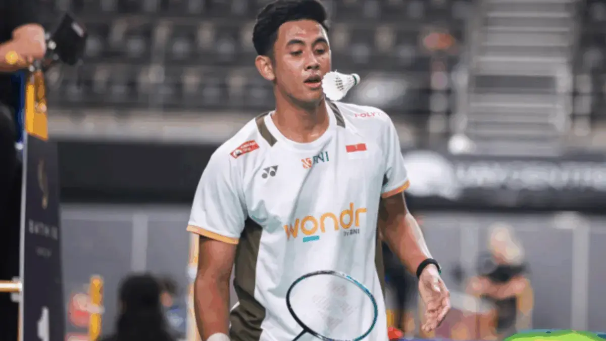 Siapa Lawan Indonesia? Bagan Semifinal Beregu Putra dan Putri Badminton SEA Games 2025 SEA Games 2025