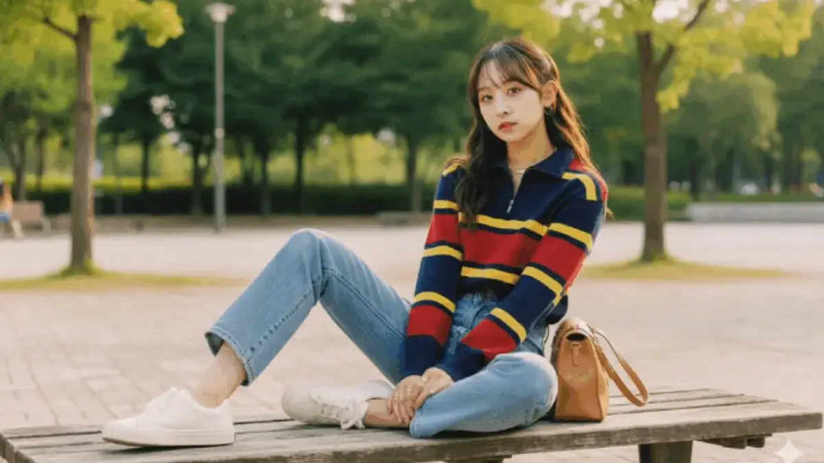 Wajib Coba! 15 Prompt Gemini AI Bahasa Inggris untuk Foto OOTD Simpel, Kekinian, dan Stylish Gemini AI