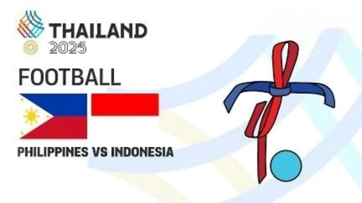 Prediksi Pertandingan Timnas U22 Indonesia vs Filipina U22 SEA Games 2025, Bisakah Garuda Muda Amankan 3 Poin? SEA Games 2025