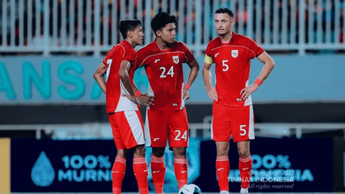 Head to Head Pertandingan Timnas Indonesia U22 vs Filipina U22: Siapa yang Lebih Unggul di SEA Games? Timnas Indonesia
