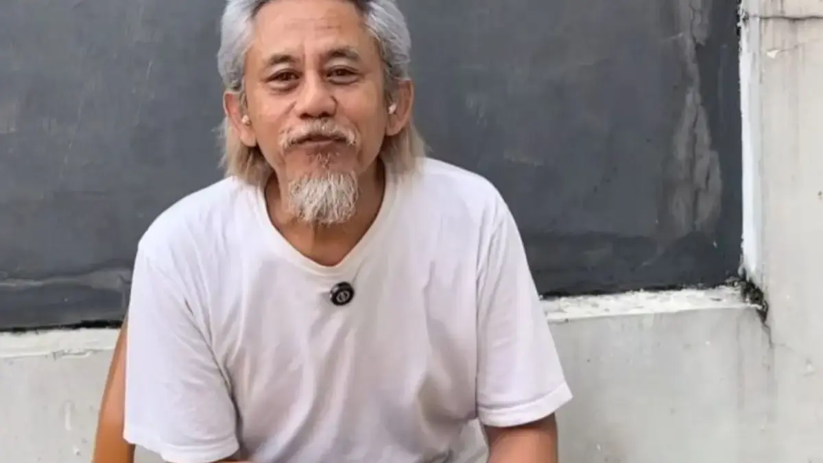 Aktor Senior Epy Kusnandar Meninggal, Ini Dia Faktor Utama Penyebab Kanker Otak yang Merenggut Nyawanya Kanker otak