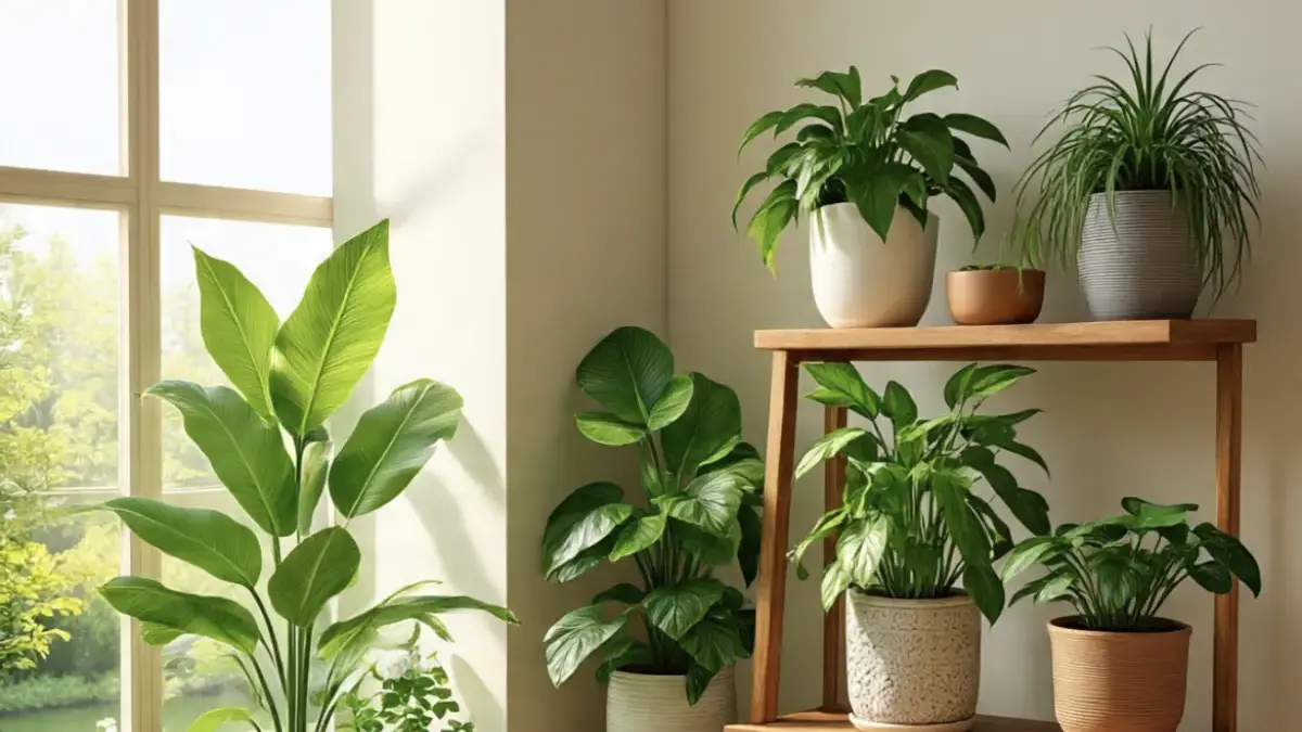 7 Tanaman Murah Tapi Bagus: Hias Ruangan & Taman Tanpa Menguras Kantong 7 tanaman murah tapi bagus