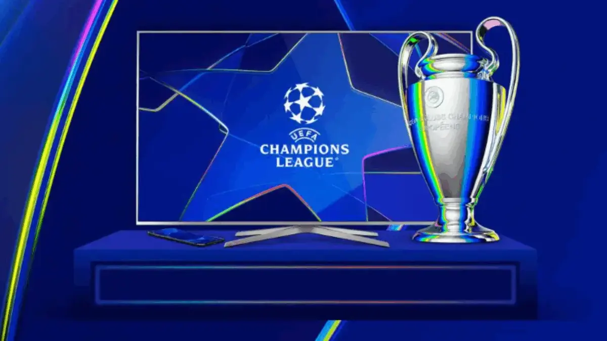 Tonton Secara Gratis di SCTV! Jadwal Siaran Langsung Liga Champions 9-11 Desember 2025 UEFA Champions League 2025/26