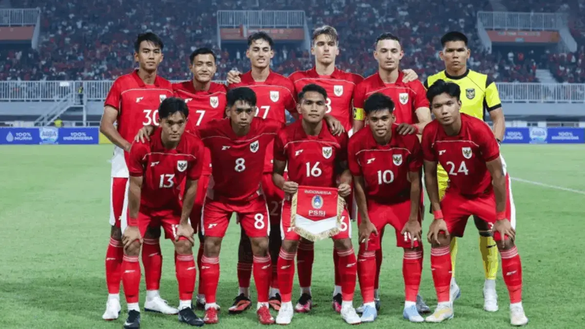Peluang Timnas Indonesia U22 Lolos ke Semifinal SEA Games 2025: Masih Terbuka atau Kian Sulit? SEA Games 2025