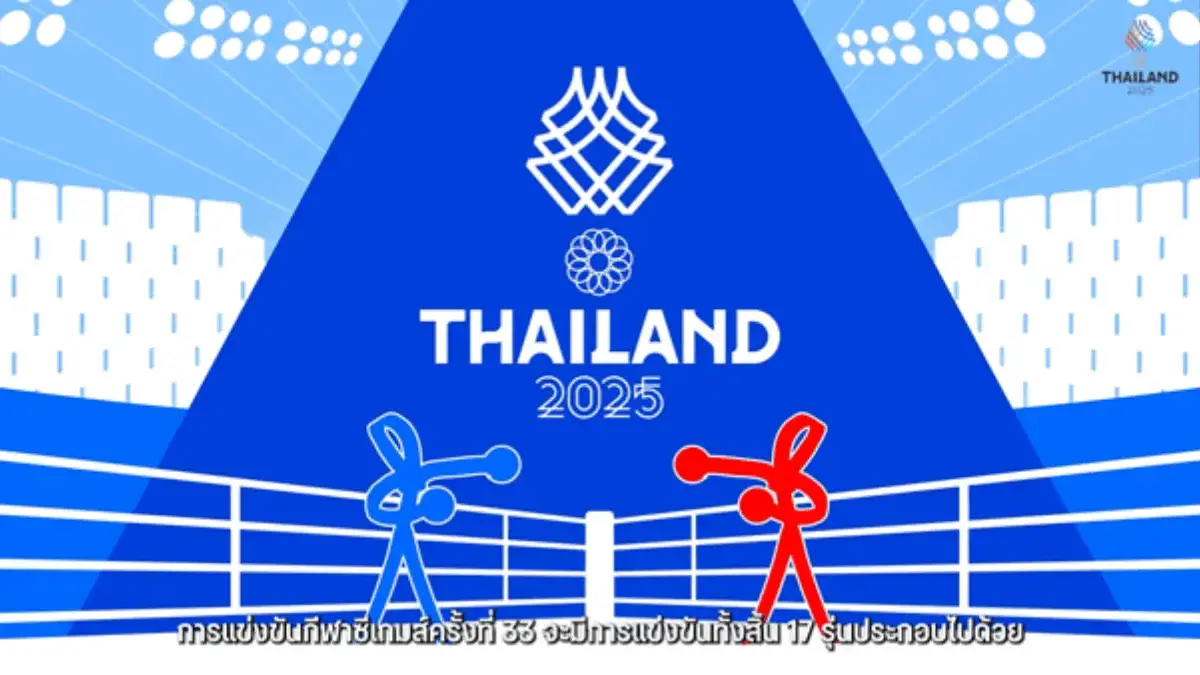 Jadwal Pertandingan Cabor Tinju SEA Games 2025: Daftar Putra dan Putri Perwakilan Indonesia SEA Games 2025