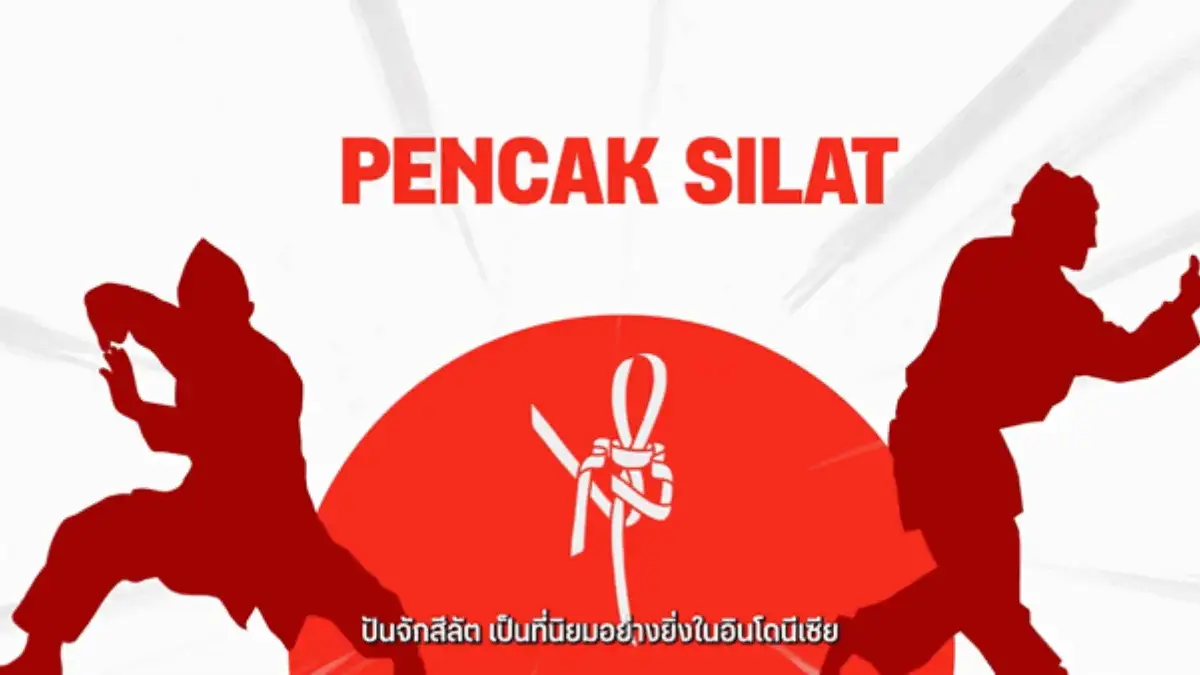 Resmi! Jadwal Cabor Pencak Silat SEA Games 2025 dan Daftar Atlet Indonesia SEA Games 2025