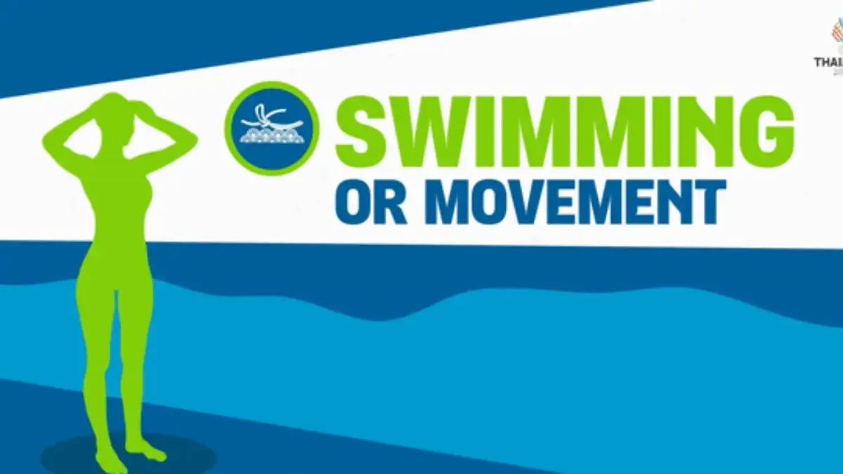 Jadwal Cabor Renang SEA Games 2025 dan Skuad Atlet Indonesia SEA Games 2025