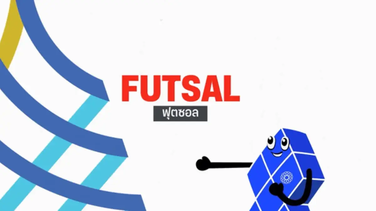 Cabor Futsal Putra dan Putri SEA Games 2025: Jadwal Indonesia Tanding dan Siaran Langsung di MNCTV SEA Games 2025