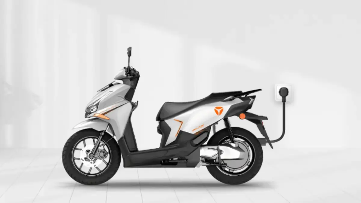 Alasan Kenapa Harga Motor Listrik Bisa Lebih Murah Daripada Motor Bensin Motor Listrik