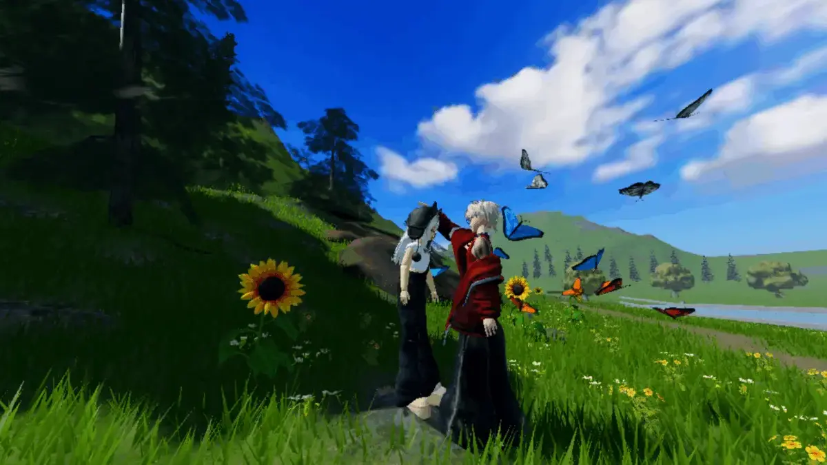 Fenomena Mengejutkan: Roblox Kini Jadi “Ruang Selingkuh Virtual”? Fakta, Risiko, dan Realita di Balik Dunia Ga Roblox