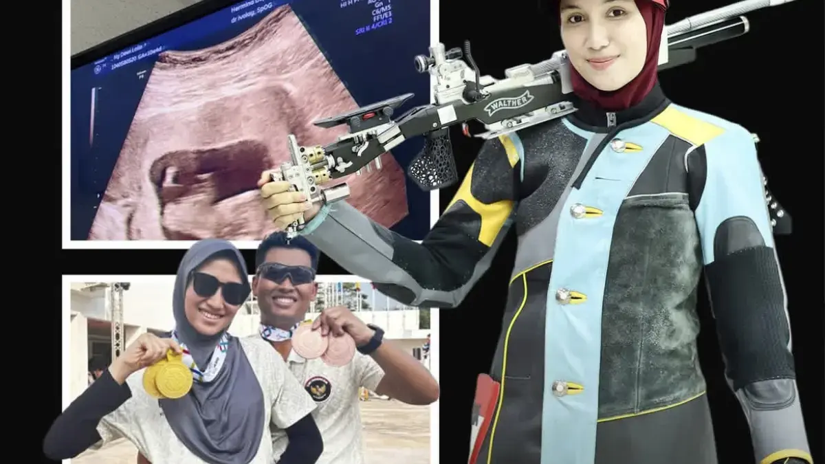 Dewi Laila Mubarokah