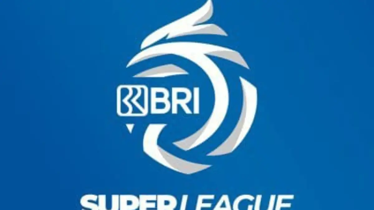 BRI Super League 2025/2026