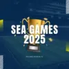 Sea Games 2025